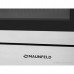 Встраиваемая микроволновая печь MAUNFELD XBMO202S