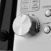 Встраиваемая микроволновая печь MAUNFELD XBMO202S