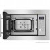 Встраиваемая микроволновая печь MAUNFELD XBMO202S