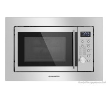 Встраиваемая микроволновая печь MAUNFELD XBMO202S