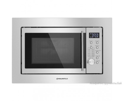 Встраиваемая микроволновая печь MAUNFELD XBMO202S