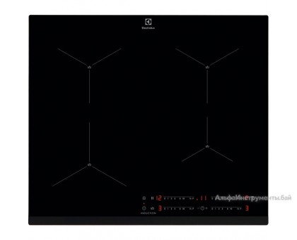 Варочная панель Electrolux EIS62443