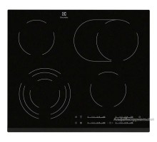 Варочная панель Electrolux EHF6547FXK