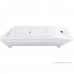 Плита индукционная настольная CENTEK CT-1517 White