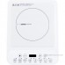 Плита индукционная настольная CENTEK CT-1517 White
