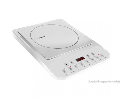 Плита индукционная настольная CENTEK CT-1517 White