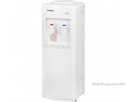 Кулер для воды Sonnen FSE-02W 456172