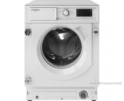 Стиральная машина Whirlpool BI WMWG 91485 EU