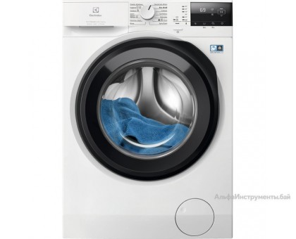Стирально-сушильная машина Electrolux EW7W2682E