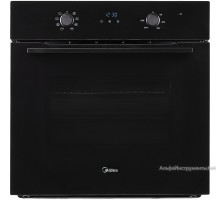 Духовой шкаф MIDEA MO608007YGB