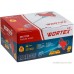 Миксер строительный WORTEX LX MX 1213 в кор. 1200 Вт, 2 скор.