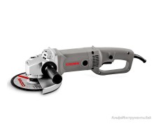 Машина угловая шлифовальная CROWN CT13034