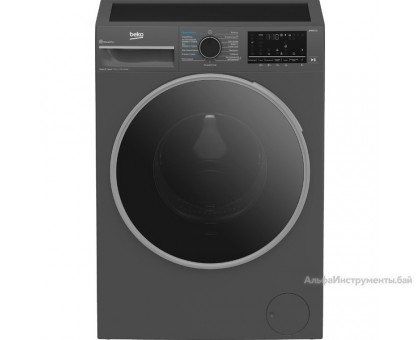 Стирально-сушильная машина BEKO B3DFR57H22A