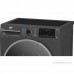 Стирально-сушильная машина BEKO B3DFR57H22A