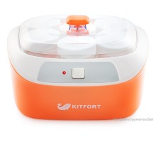 Йогуртница KITFORT KT-2020