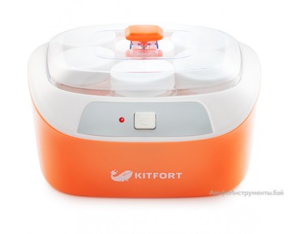 Йогуртница KITFORT KT-2020
