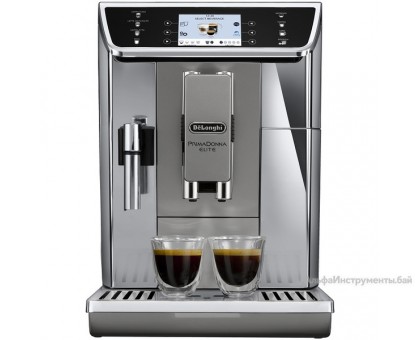 Кофемашина DeLonghi ECAM650.55.MS