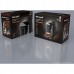 Кофемашина Weissgauff WCM-225 Black Touch Cappuccino