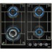 Газовая варочная панель DeLonghi GRETA 6GW NB