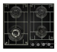 Газовая варочная панель DeLonghi GRETA 6GW NB