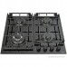 Газовая варочная панель DeLonghi GRETA 6GW NB