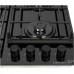 Газовая варочная панель DeLonghi GRETA 6GW NB