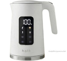 Электрочайник Hott HT-EKGF08-W