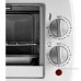 Мини-печь Galaxy Line GL2625 (белый)