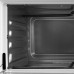 Мини-печь Galaxy Line GL2625 (белый)