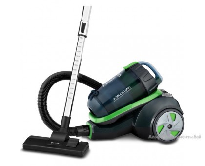 Пылесос VITEK VT-8130 BK