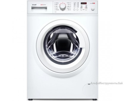 Стиральная машина ATLANT СМА 40М105-00