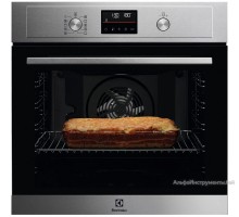 Духовой шкаф Electrolux EOF4P56X