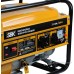 Генератор бензиновый SBK BG4100