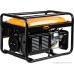 Генератор бензиновый SBK BG4100