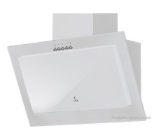 Кухонная вытяжка LEX Mio G 600 (белый)
