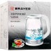 Электрочайник Brayer BR1040WH