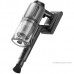 Беспроводной пылесос Dreame Cordless Vacuum Cleaner Z30 Aqua Cycle (VZV77B)