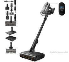 Беспроводной пылесос Dreame Cordless Vacuum Cleaner Z30 Aqua Cycle (VZV77B)