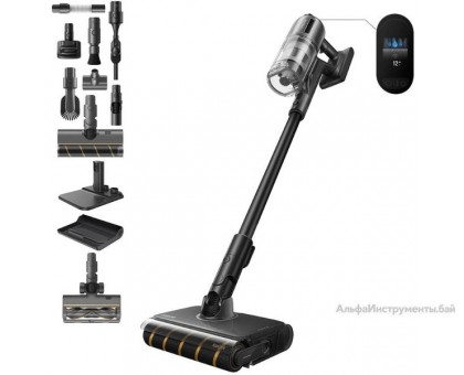 Беспроводной пылесос Dreame Cordless Vacuum Cleaner Z30 Aqua Cycle (VZV77B)
