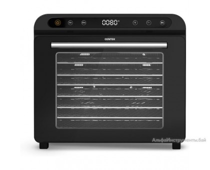 Сушилка для овощей и фруктов CENTEK CT-1661