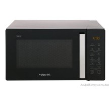 Микроволновая печь Hotpoint MWHA 253 B