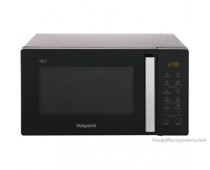 Микроволновая печь Hotpoint MWHA 253 B