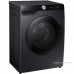 Стирально-сушильная машина Samsung WD90DG6G94BBLP