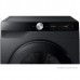 Стирально-сушильная машина Samsung WD90DG6G94BBLP