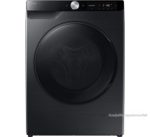 Стирально-сушильная машина Samsung WD90DG6G94BBLP