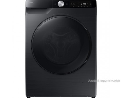 Стирально-сушильная машина Samsung WD90DG6G94BBLP