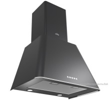 Вытяжка Elikor Гамма 60П-650-Э3Д 946118 (антрацит/серебро)