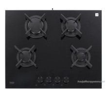 Варочная панель BEKO HING642202SB