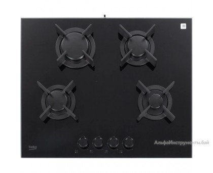 Варочная панель BEKO HING642202SB