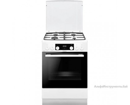 Кухонная плита Hansa FCMW69329